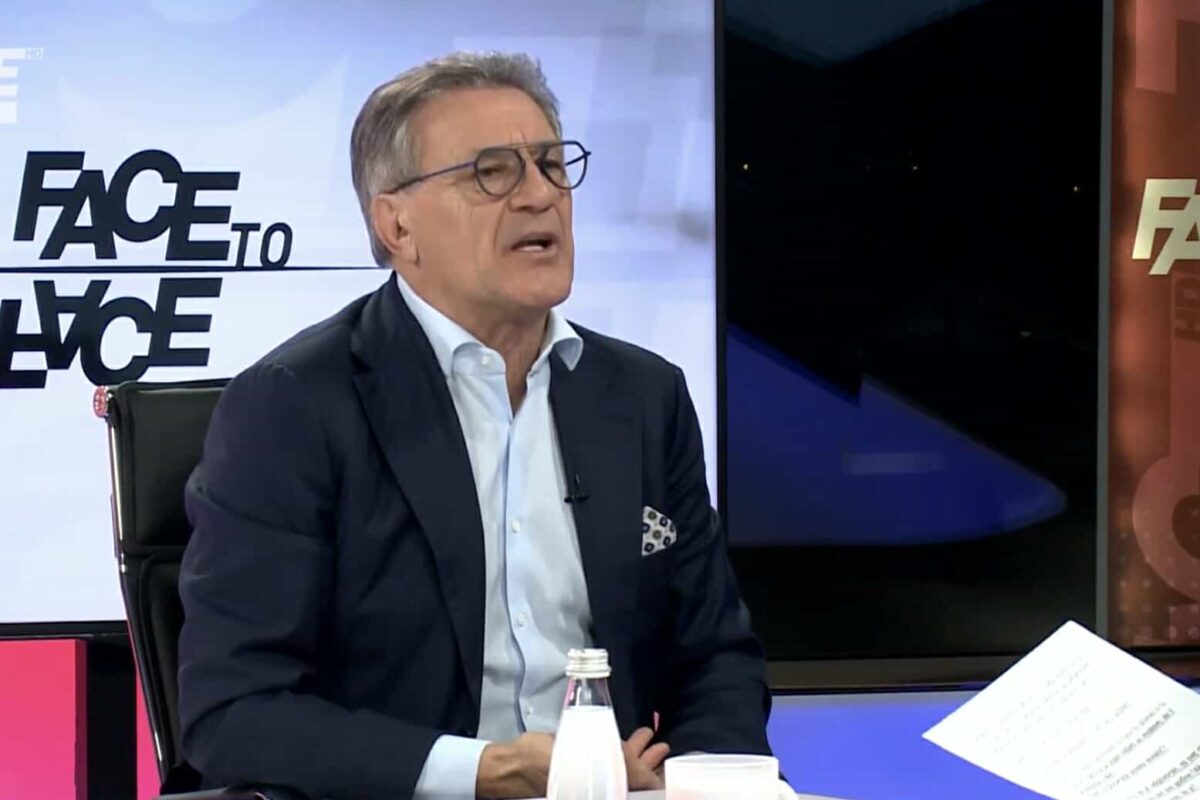 Mamić zapalio region: Bit ću u Zenici s unucima ogrnut zastavom BiH!